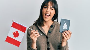 ویزای توریستی کانادا