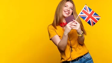 ویزای انگلیس