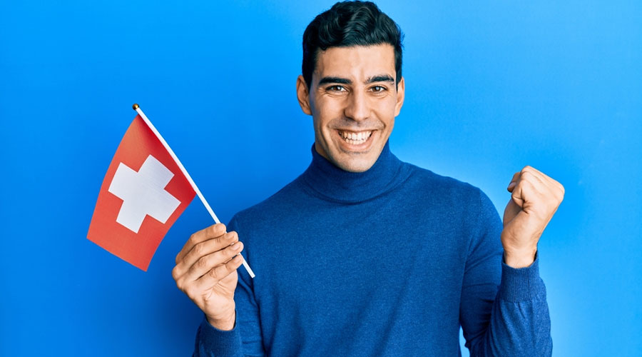 ویزاهای مهاجرتی سوئیس
