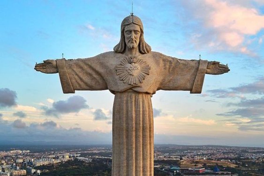 تور اسپانیا و پرتغال (مادرید ، لیسبون)