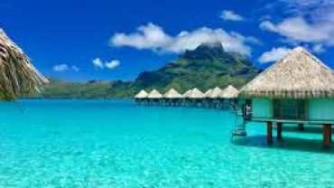 جزیره بورا بورا